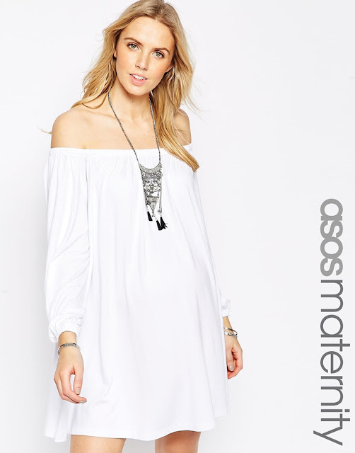 Vestidos de moda para embarazadas Vestidos de moda para embarazadas