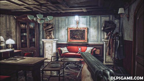 Fobia St Dinfna Hotel   Download game PS3 PS4 PS2 RPCS3 PC free - 71