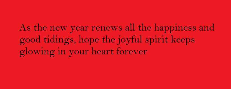New Year Wishes for Wife New Year Wishes for Wife