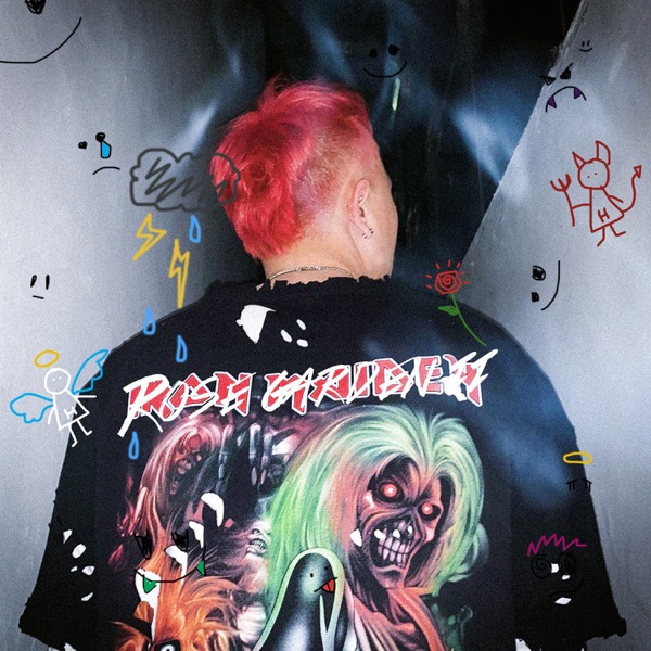 Walter – Rose Garden ll – Single