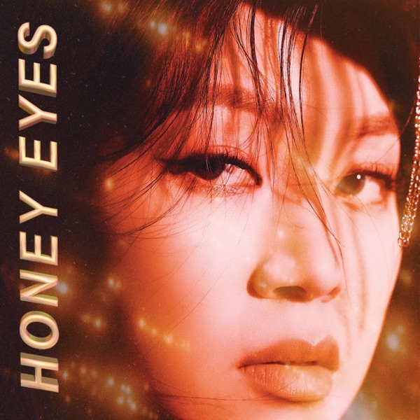 HEESU – Honey Eyes – Single