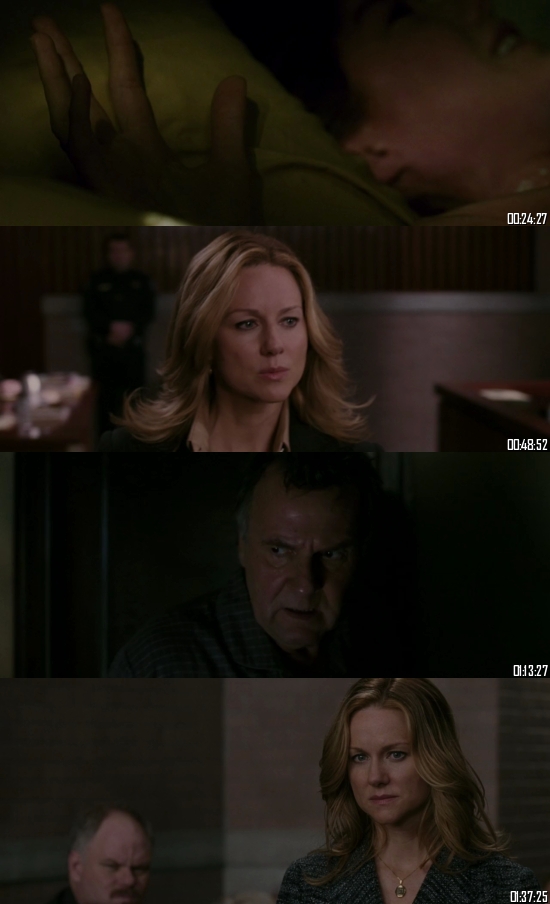 The Exorcism of Emily Rose 2005 BRRip 720p 480p Dual Audio Hindi English Full Movie Download