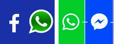 Whatsapp New Features 2021: जल्द ही Facebook Messenger पर दिखेंगे WhatsApp के चैट।