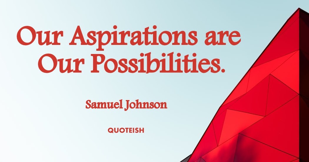 45+ Possibility Quotes - QUOTEISH