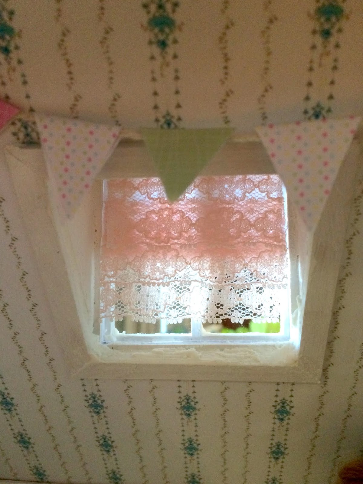 A Minni Mum The Dressmaker S Cottage The Last Additions