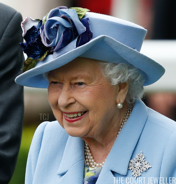Jewels of Royal Ascot: 2015-2019 | The Court Jeweller