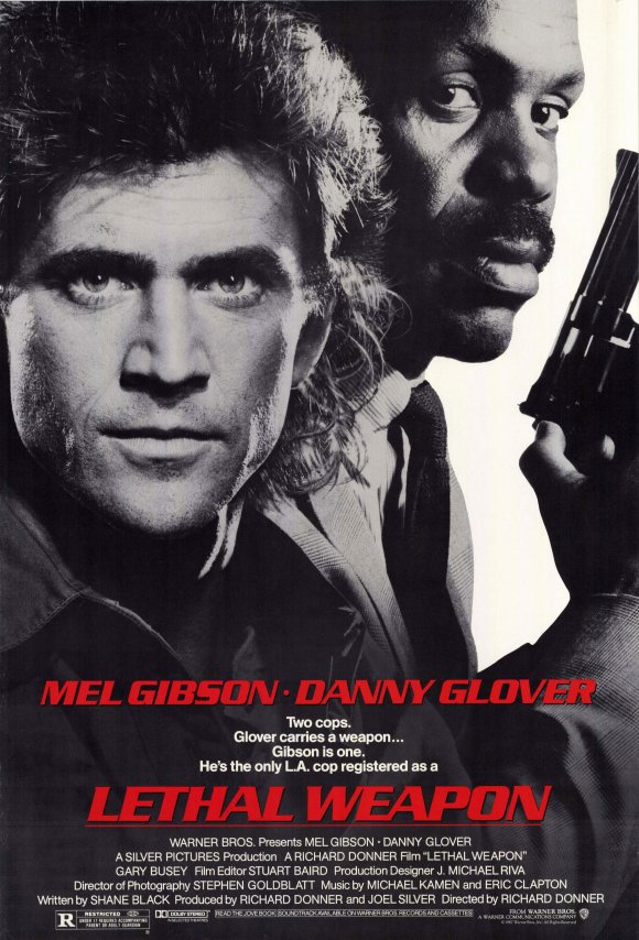 BliZZarraDas: Lethal Weapon (1987)