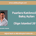 Sign Istanbul fuarı yaklaşırken Sektörün Fuarlara bakışları...