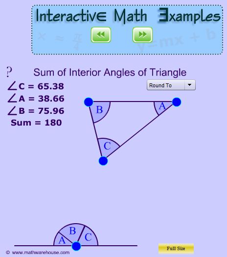 Ashley's math blog