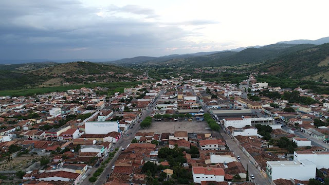 Miguel Calmon registra o primeiro caso positivo de coronavírus