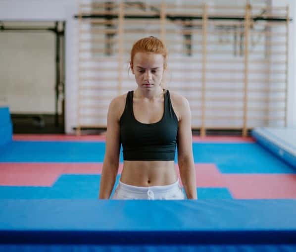 Jumping Jacks Benefits, Muscles Worked, Calories and How to