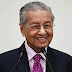 Geger Seorang WNI Ditangkap terkait Rencana Bunuh Mahathir Mohamad
