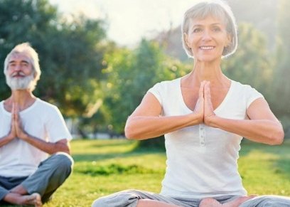 دراسة طريقة لوقف الشيخوخة وعكسها دراسة طريقة لوقف الشيخوخة وعكسها