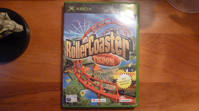 Rollercoaster tycoon classic cheats