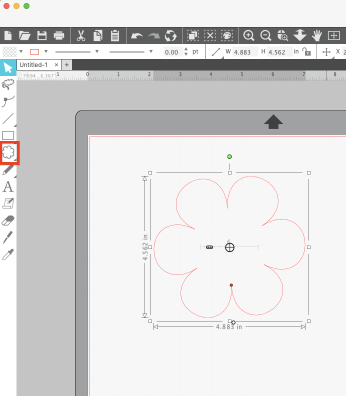 Update 162+ beginner simple corel draw designs