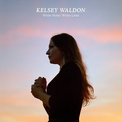 White Noise White Lines Kelsey Waldon Album