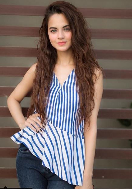Komal Meer
