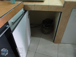 Kitchen Set Terbaik Semarang - Furniture Semarang