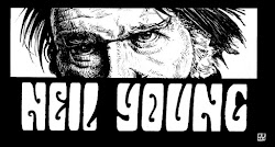 Blues Perişan: Neil Young and Crazy Horse “Americana