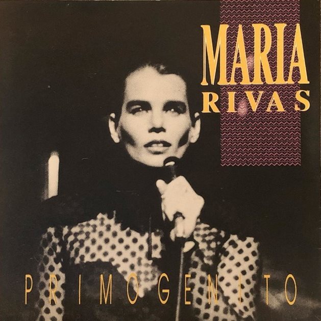 María Rivas Diverso Magazine