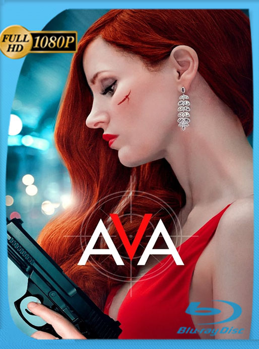 Ava (2020) HD 1080p Latino [GoogleDrive] [tomyly]