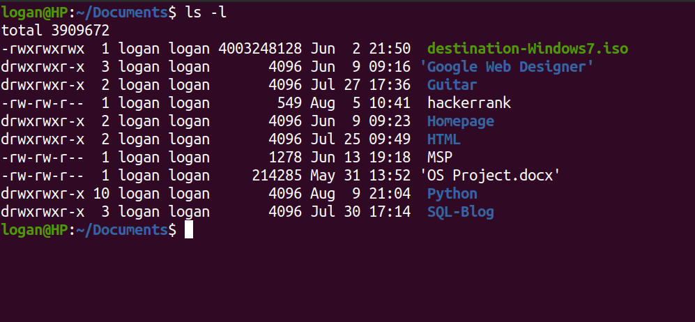 linux permissions reset linux permissions reset