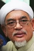 Tuan Guru Haji Abdul Hadi Awang