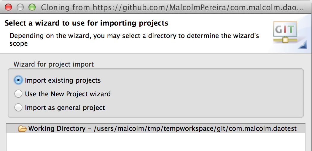 New Tech Thoughts : MyBatis SQL Data Mapping