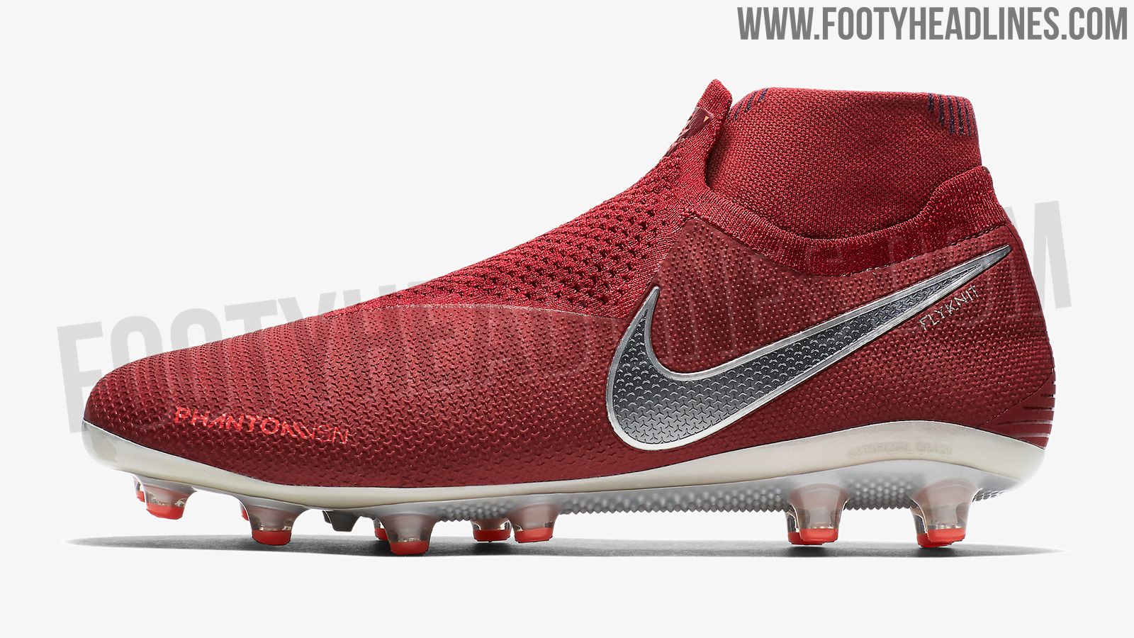 Nike 'Young Blood' Pack Leaked - Footy Headlines