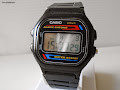 Casio F-99W