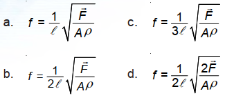 Contoh Soal Tentang Gelombang Bunyi Cepat Rambat Bunyi Pilihan Ganda Essay