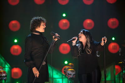 enrique bunbury carla morrison mtv unplugged