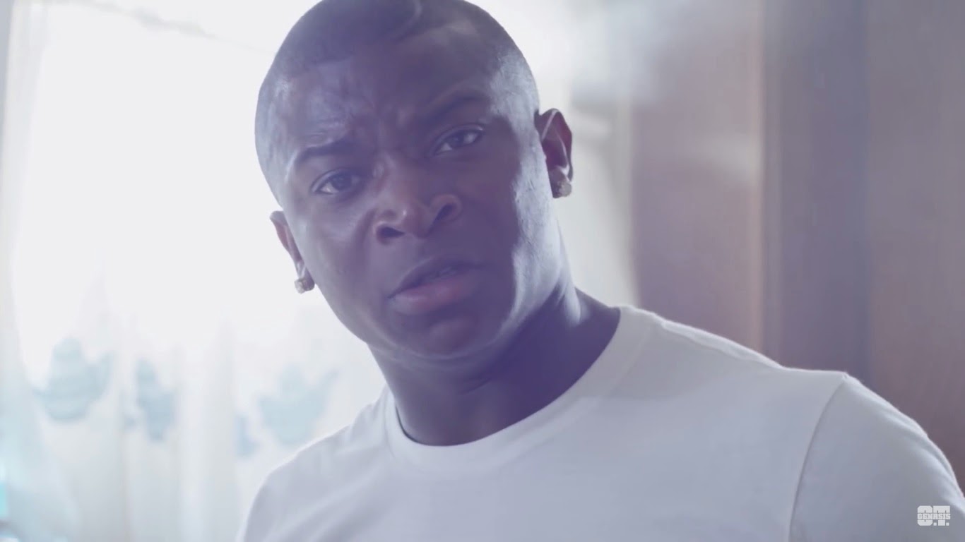 T. T. T. T. Ot genesis - coco обложка альбома.