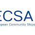 ECSA - I ministri della sanità UE garantiscano i cambi equipaggio