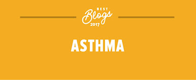 Best Asthma Blogs 2017 by Healthline