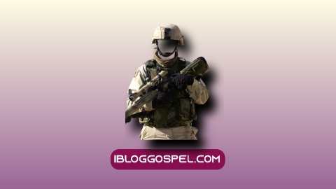Biblical Meaning Of Soldiers In A Dream