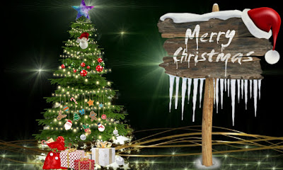 Wishes Images For Merry Christmas Day 2021