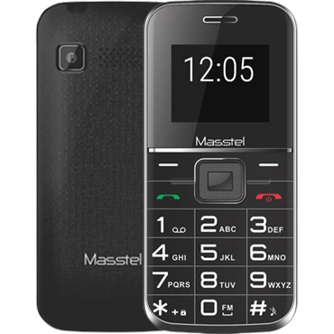 Điện thoại di động Masstel Fami 12 4G – Chính hãng