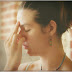 nadi shodhana pranayama stages, step 1