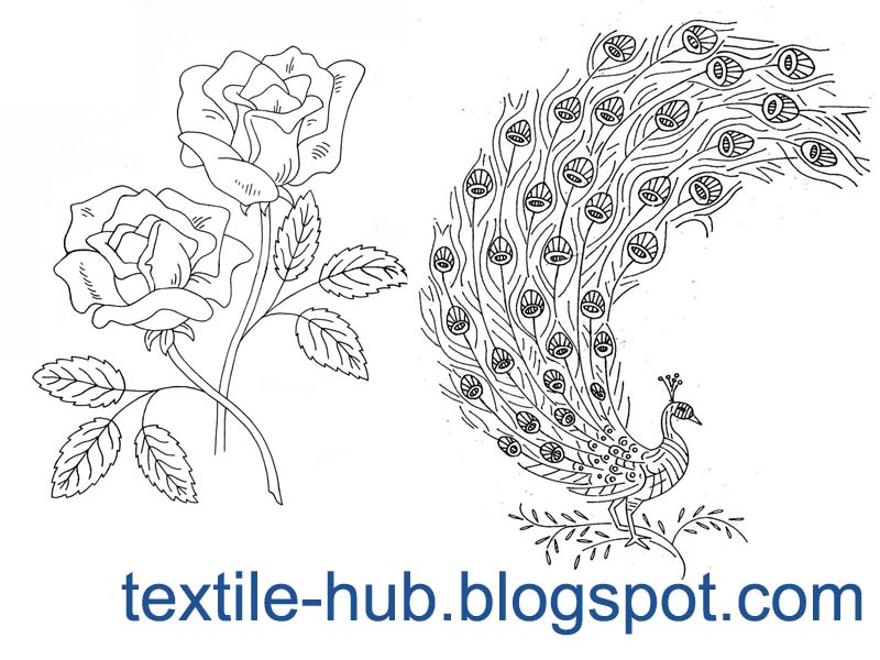 Machine Embroidery Designs at Embroidery Library!