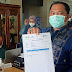 Anggota DPRD Pasbar Jalani Vaksinasi Covid-19
