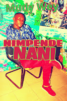 AUDIO  | Muddy Wey - Nimpende Nani | Download mp3
