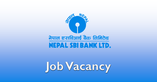 Nepal SBI Bank