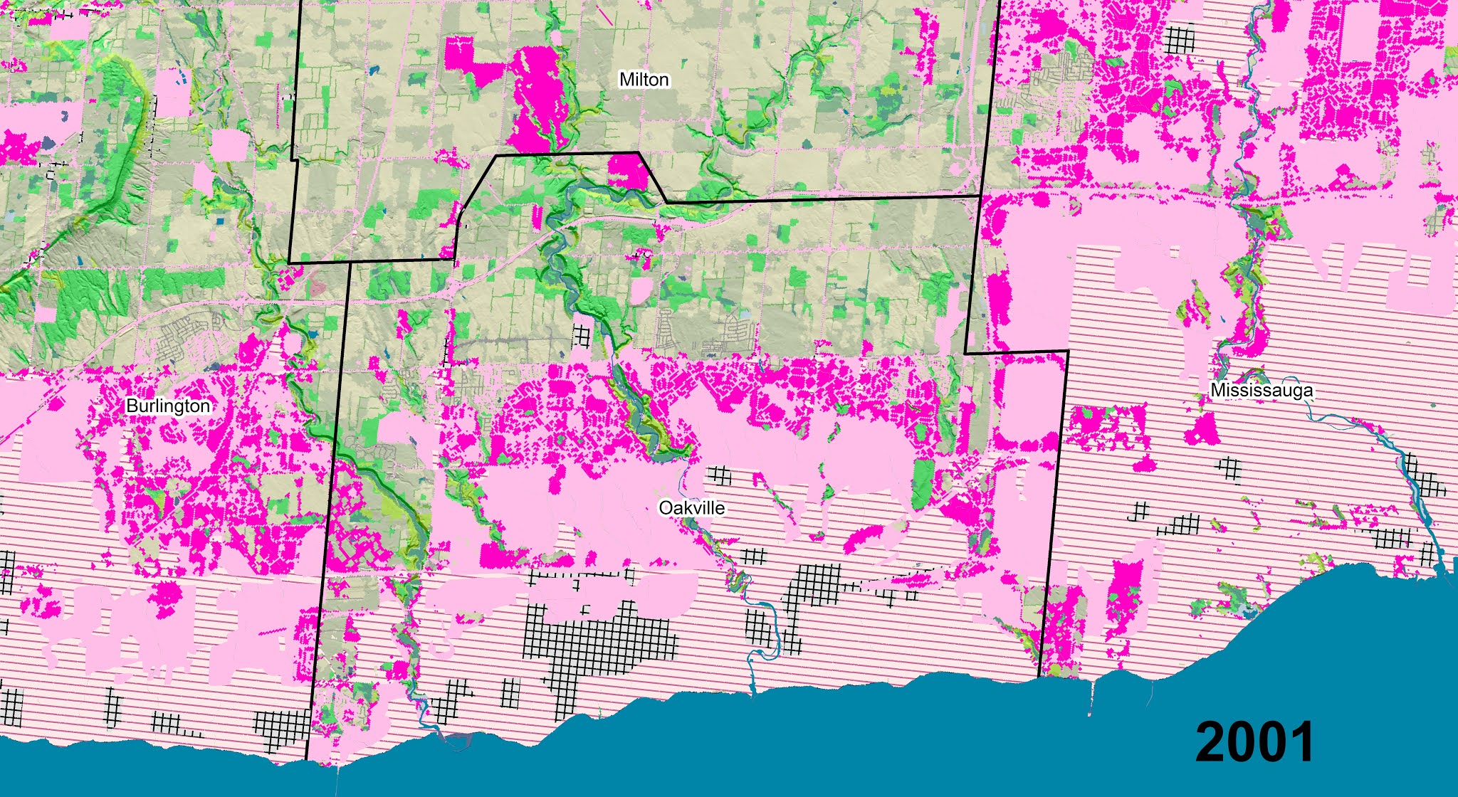 Oakville Zoning Interactive Map Cityfloodmap.com: Town Of Oakville Class Action Lawsuit Over Wider Floodplains And Flood Damages - Is Urbanization Or Climate Change The Cause? Oakville Zoning Interactive Map Cityfloodmap.com: Town Of Oakville Class Action Lawsuit Over Wider Floodplains And Flood Damages - Is Urbanization Or Climate Change The Cause?