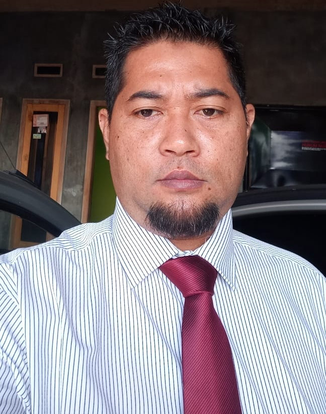 Praktisi Hukum Heran, Sekda Lampura Tak Paham Besaran Dana Covid