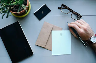 Contoh Surat Permohonan Lamaran kerja (via: pixabay.com) Contoh Surat Permohonan Lamaran kerja (via: pixabay.com)