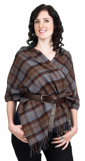 Outlander-inspired Halloween costumes