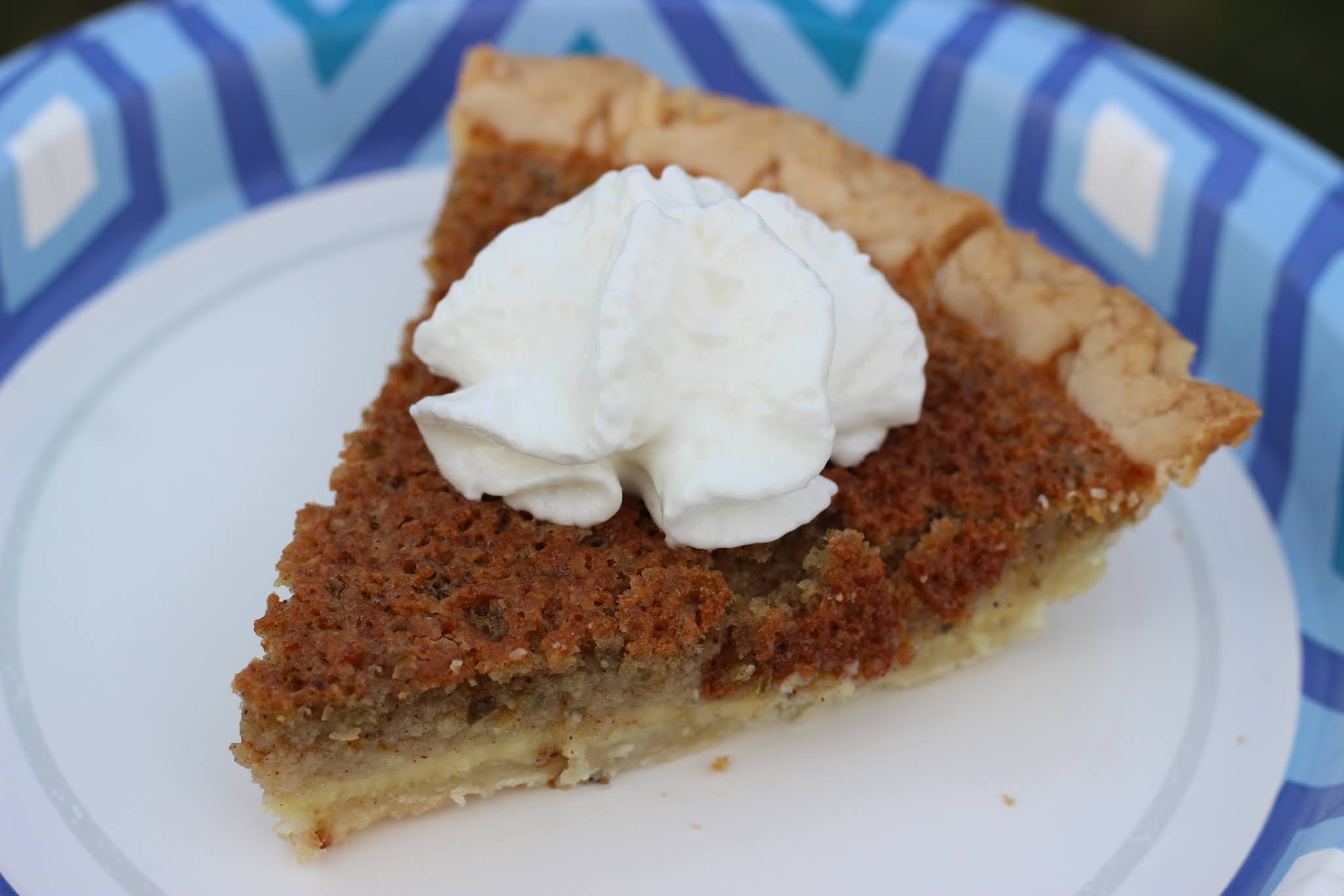 Foodie Family Pickle Pie?