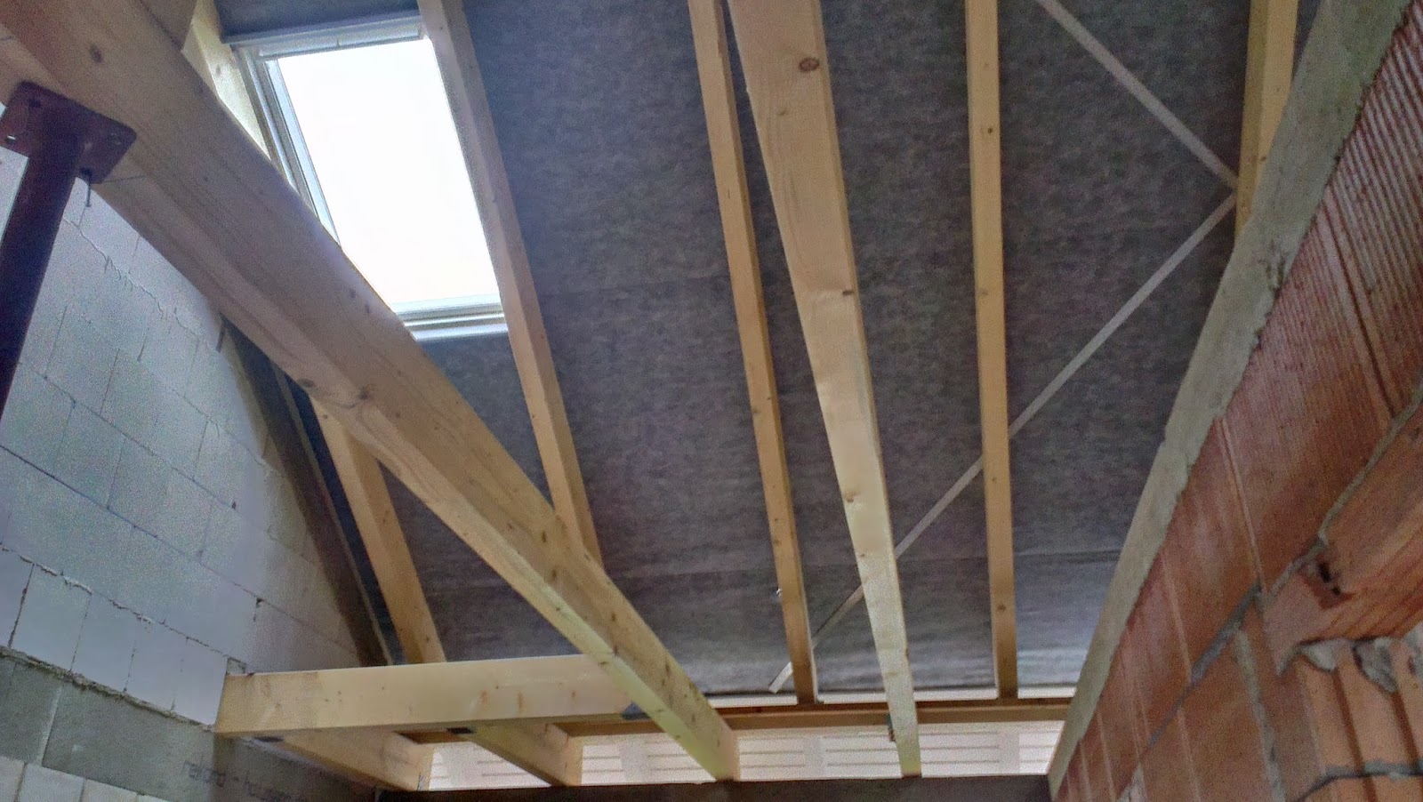 Jule und Nico's Haus: Oktober 2013