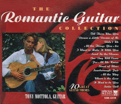 Cd Tony Mottola - The Romantic Guitar 3 The%2BRomantic%2BGuitar%2B3%2B-%2BCover